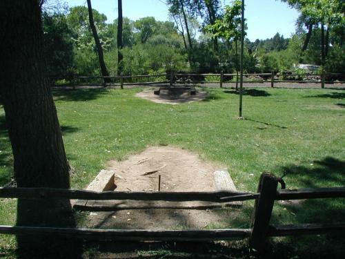 Posada Lazy Oaks Resort