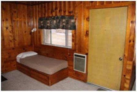 Lodge Hidden Rest Cabins
