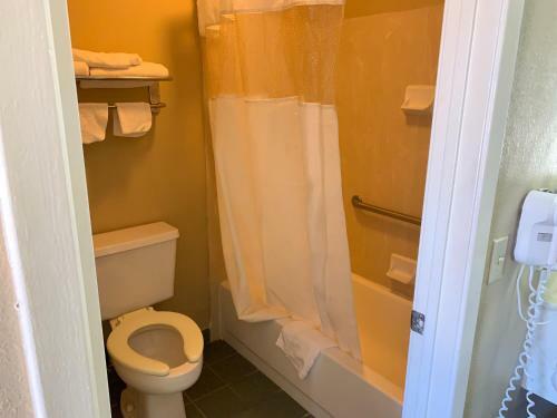 Motel Ramada Limited Meridian