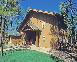 Aparthotel Worldmark Pinetop