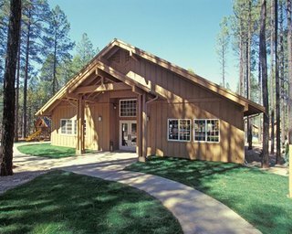 Aparthotel Worldmark Pinetop