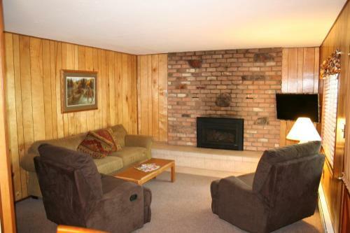 Northwoods Resort Cabins