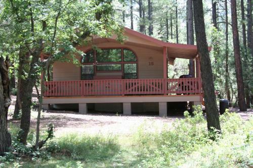 Northwoods Resort Cabins