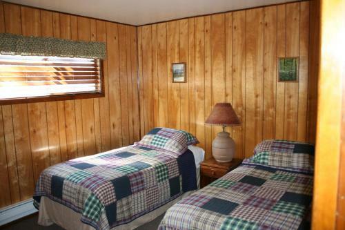 Northwoods Resort Cabins