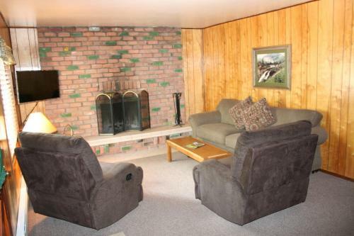 Northwoods Resort Cabins