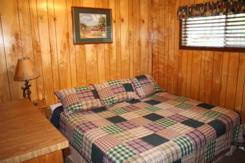 Northwoods Resort Cabins