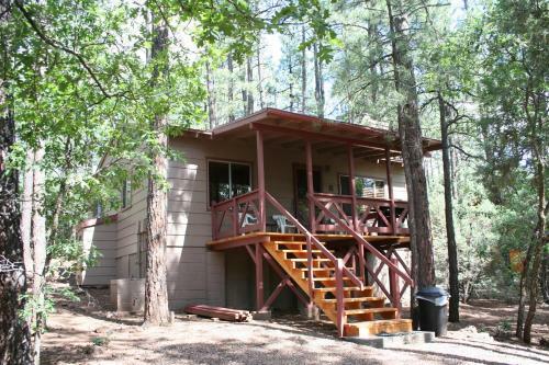 Northwoods Resort Cabins