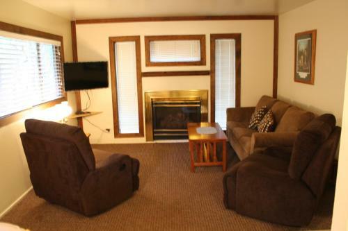 Northwoods Resort Cabins