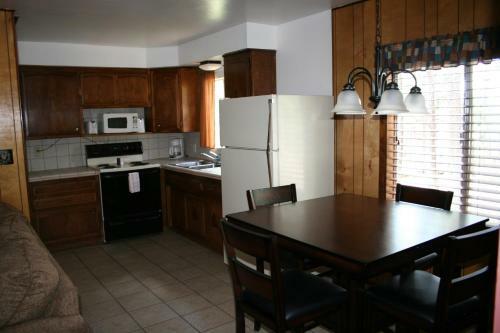 Northwoods Resort Cabins