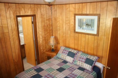 Northwoods Resort Cabins