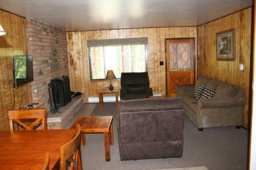 Northwoods Resort Cabins