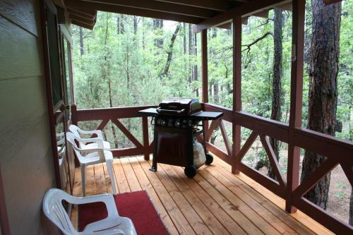Northwoods Resort Cabins