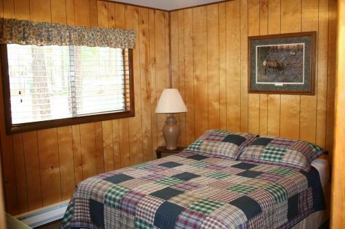 Northwoods Resort Cabins