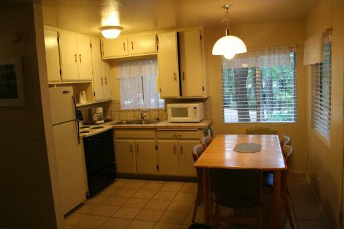 Northwoods Resort Cabins
