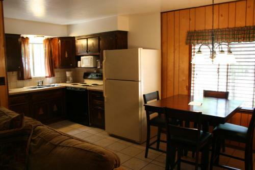 Northwoods Resort Cabins