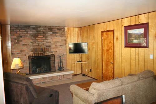 Northwoods Resort Cabins