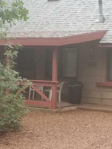 Northwoods Resort Cabins