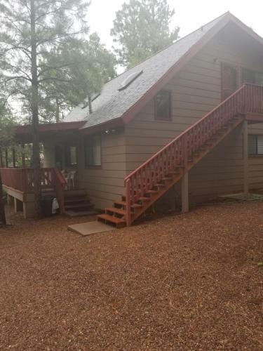 Northwoods Resort Cabins