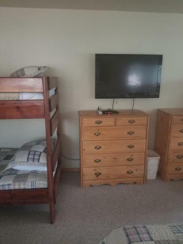 Northwoods Resort Cabins