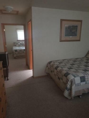 Northwoods Resort Cabins