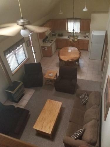 Northwoods Resort Cabins