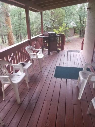 Northwoods Resort Cabins
