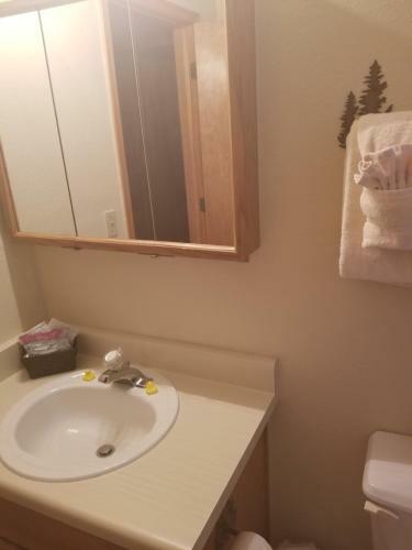Northwoods Resort Cabins