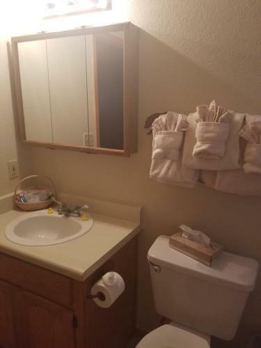 Northwoods Resort Cabins