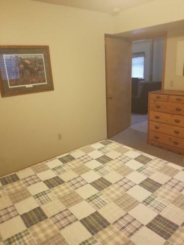 Northwoods Resort Cabins