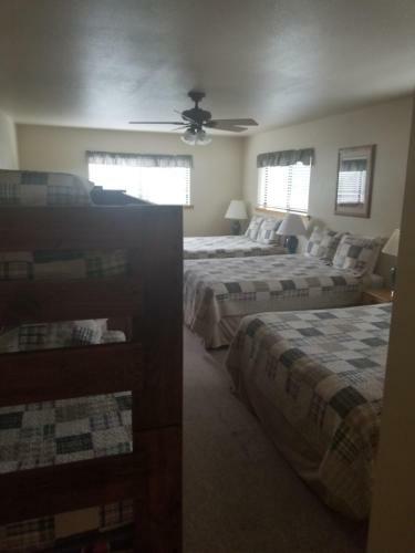 Northwoods Resort Cabins