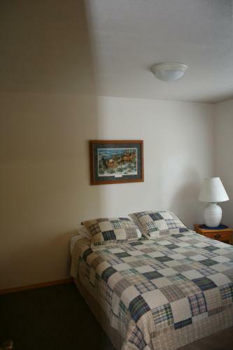 Northwoods Resort Cabins