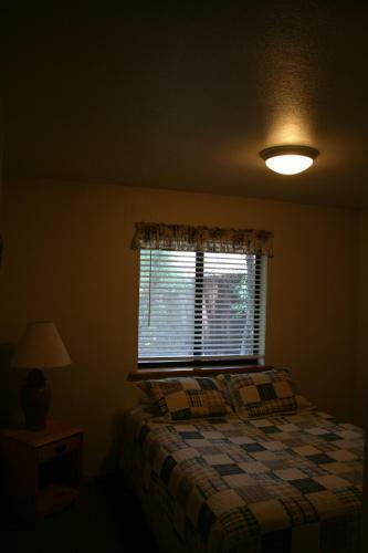 Northwoods Resort Cabins