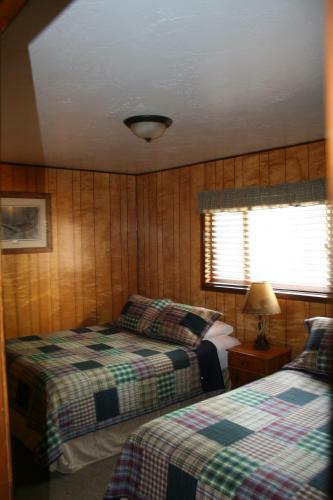 Northwoods Resort Cabins
