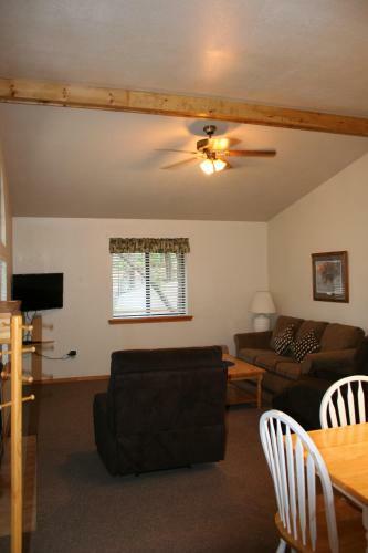 Northwoods Resort Cabins
