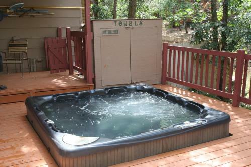 Northwoods Resort Cabins