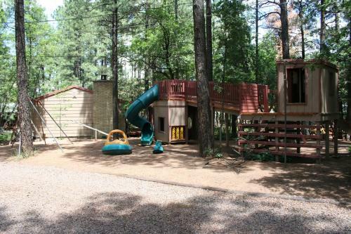 Northwoods Resort Cabins