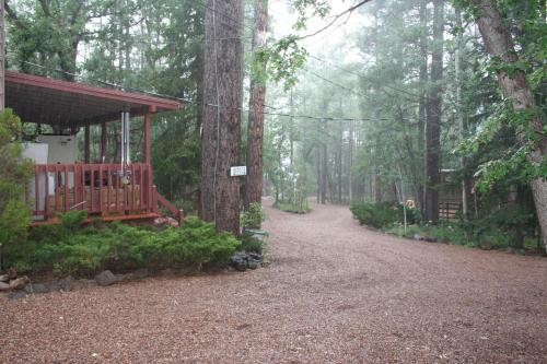 Northwoods Resort Cabins