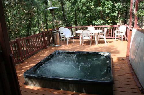 Northwoods Resort Cabins