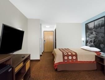 Motel Super 8 Pinetop
