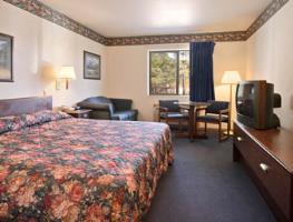 Motel Super 8 Pinetop