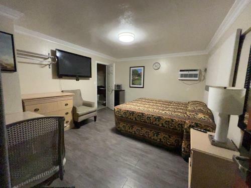 Flamingo Motel Oxnard