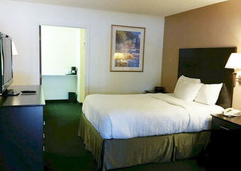 Motel Econolodge Inn & Suites