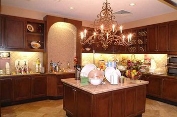 Hotel Hampton Inn & Suites Legacy Park-frisco