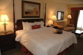 Hotel Hampton Inn & Suites Legacy Park-frisco