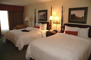 Hotel Hampton Inn & Suites Legacy Park-frisco
