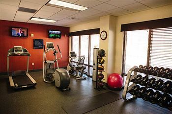 Hotel Hampton Inn & Suites Legacy Park-frisco