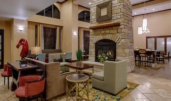 Hotel Hampton Inn & Suites Legacy Park-frisco