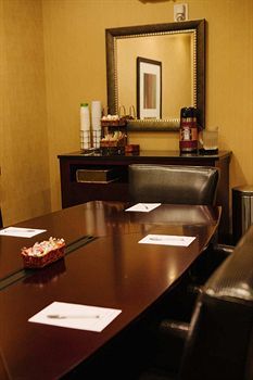 Hotel Hampton Inn & Suites Legacy Park-frisco