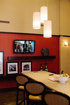 Hotel Hampton Inn & Suites Legacy Park-frisco