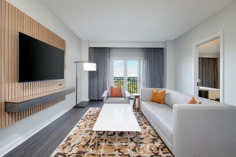 Hotel Westin Stonebriar